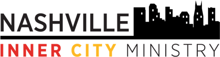 Nashville Inner City Ministry Logo